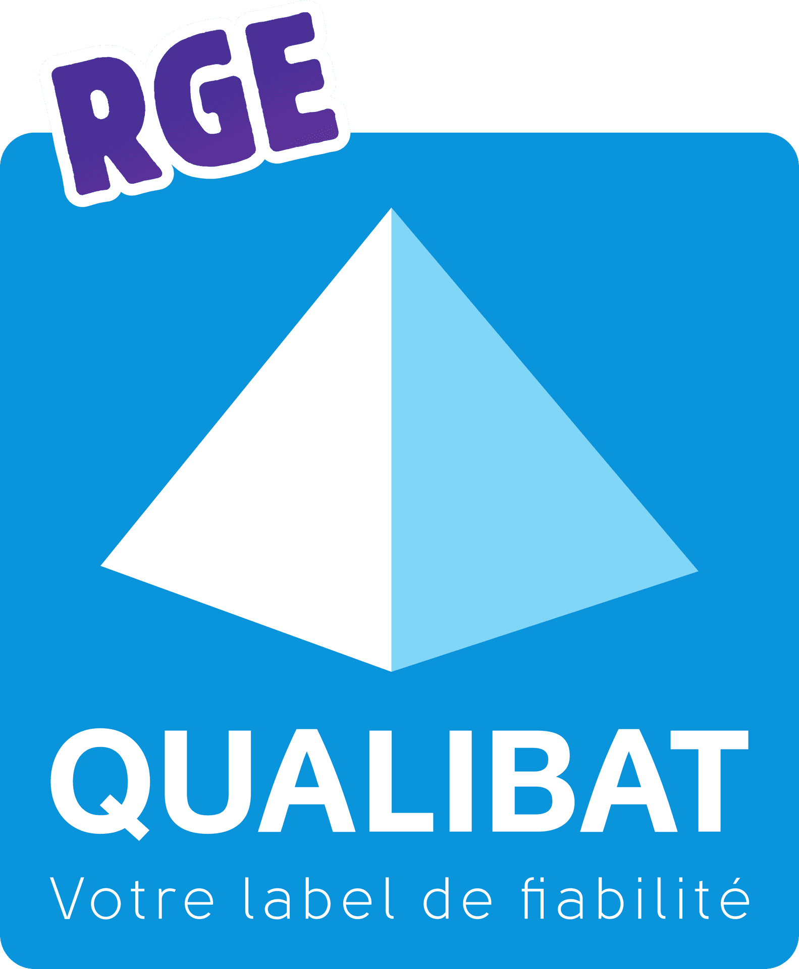 RGE Qualibat Couverture